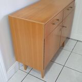 Commode des années 60