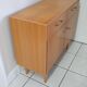 Commode des années 60