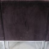 Lot de 2 chauffeuses modulables modernistes