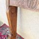 Manteau de cheminée en bois sculpté