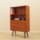 Teak bookcase, Danish design, 1970s, made in Denmark