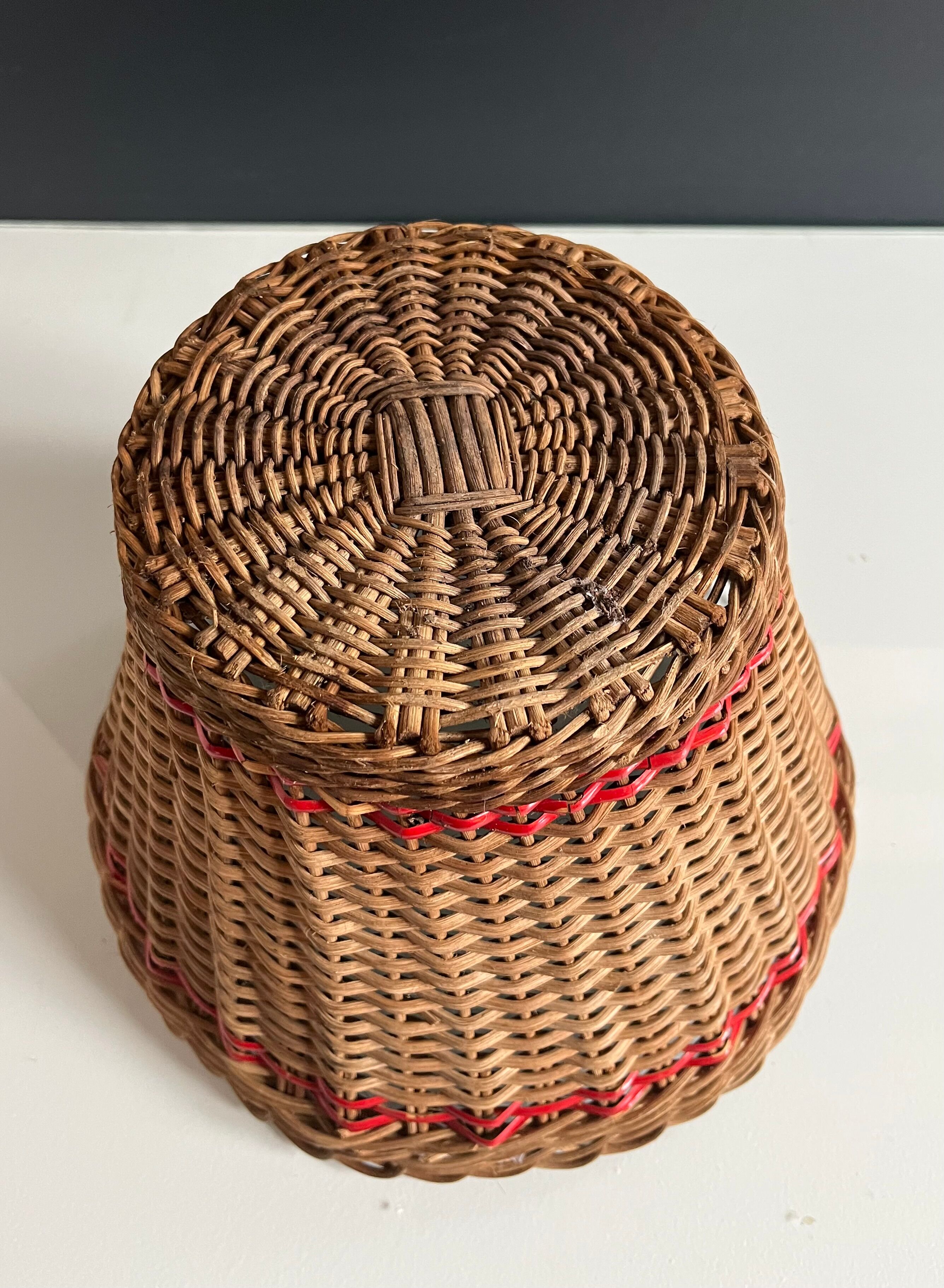 Plant holder/basket