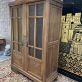 Art Deco bookcase