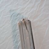 Murano glass chandelier by Venini 1960s