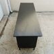 Japanese buffet in blackened 1980