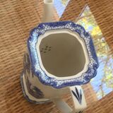 Adams Landscape Teapot