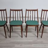 Chaises par Antonín Šuman pour Ton