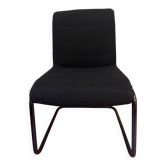 Visitor chair Richard Sapper by Knoll