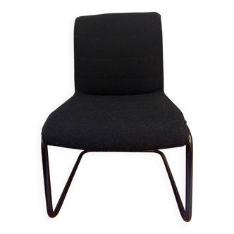 Visitor chair Richard Sapper by Knoll