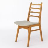 4 Vintage Chairs 1960s, Germany