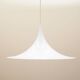 Pendant lamp, Danish design, 1970s, production: Denmark