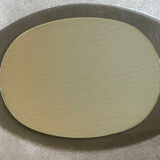 Vintage Veca mirror