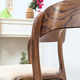 Set of 2 vintage chairs