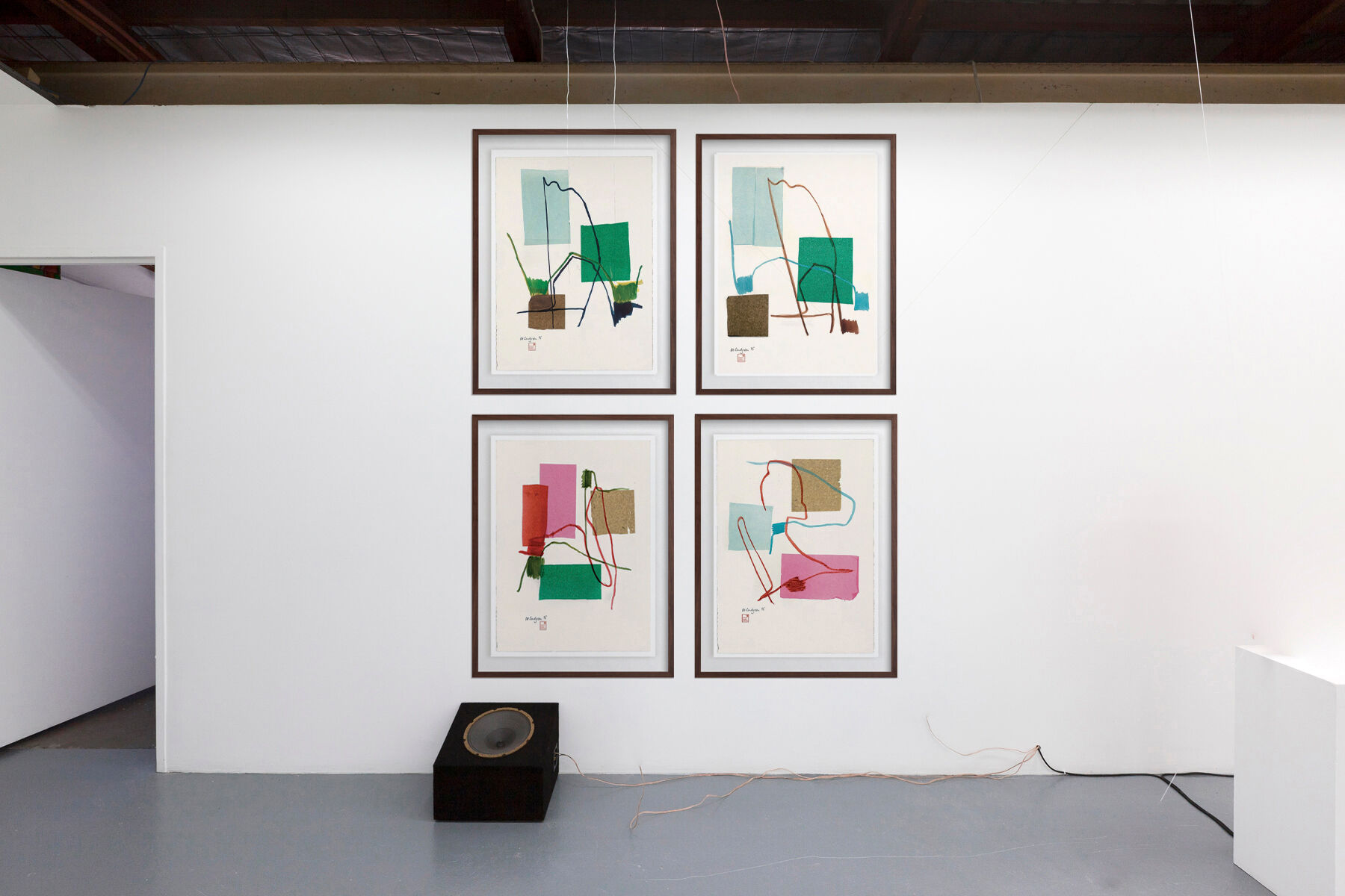 Untitled, Malene Landgreen