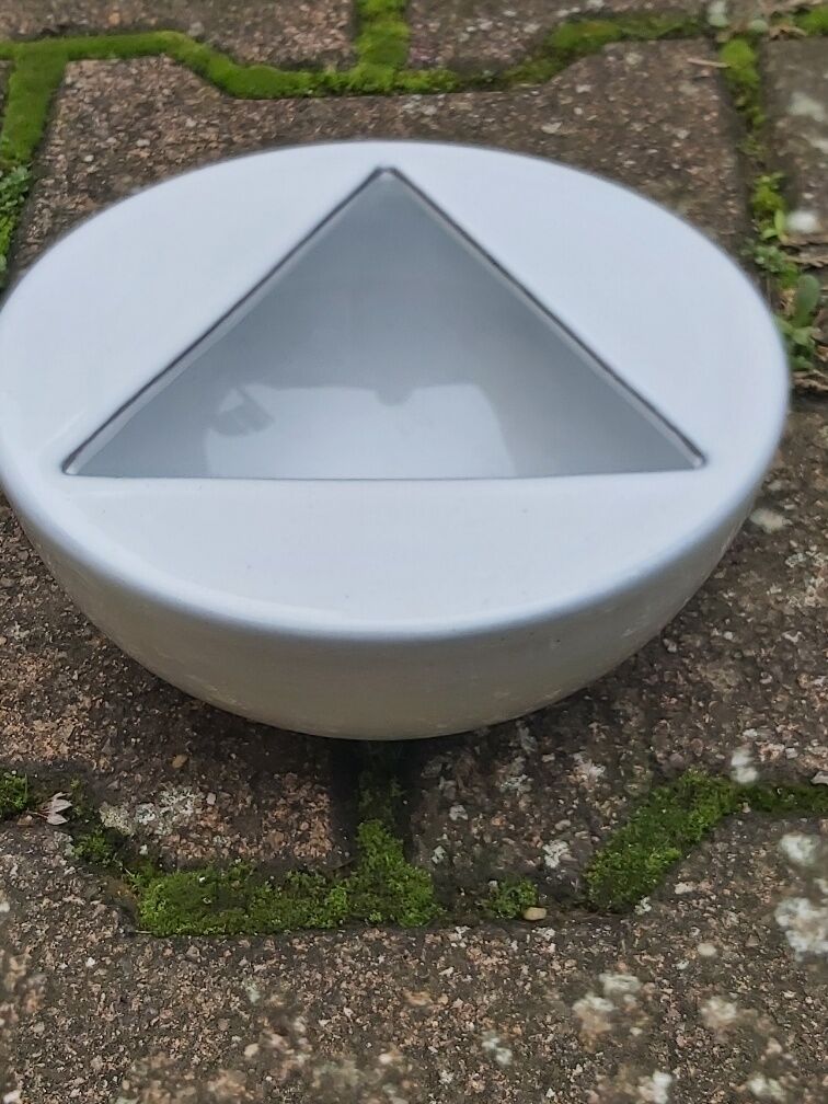 Empty ceramic pocket Jean Payen