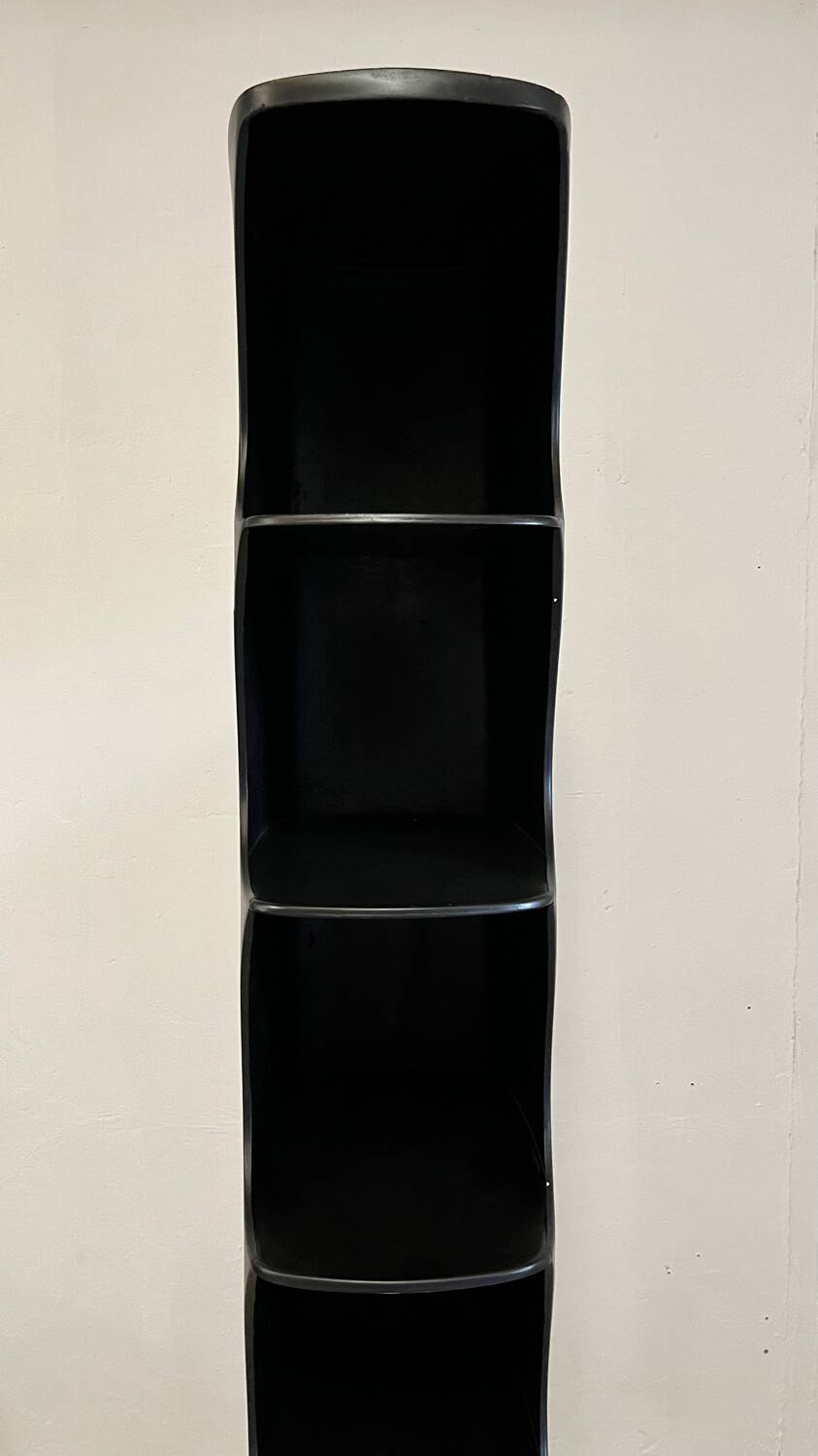 Column Valeric Doubroucinskis Rodier