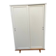 Vintage wardrobe