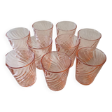 Rosaline glasses