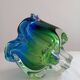 Vase bowl designed by J. Hospodka Czechoslovakia 1960s