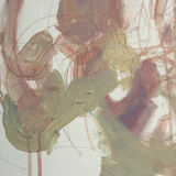 Abstract Painting by Megan Wheatley
