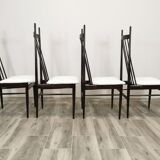 Mid century chairs