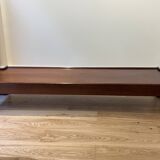 Zelda coffee table, Sergio Asti, Poltronova 1960