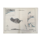 Ancient sea map of Madeira