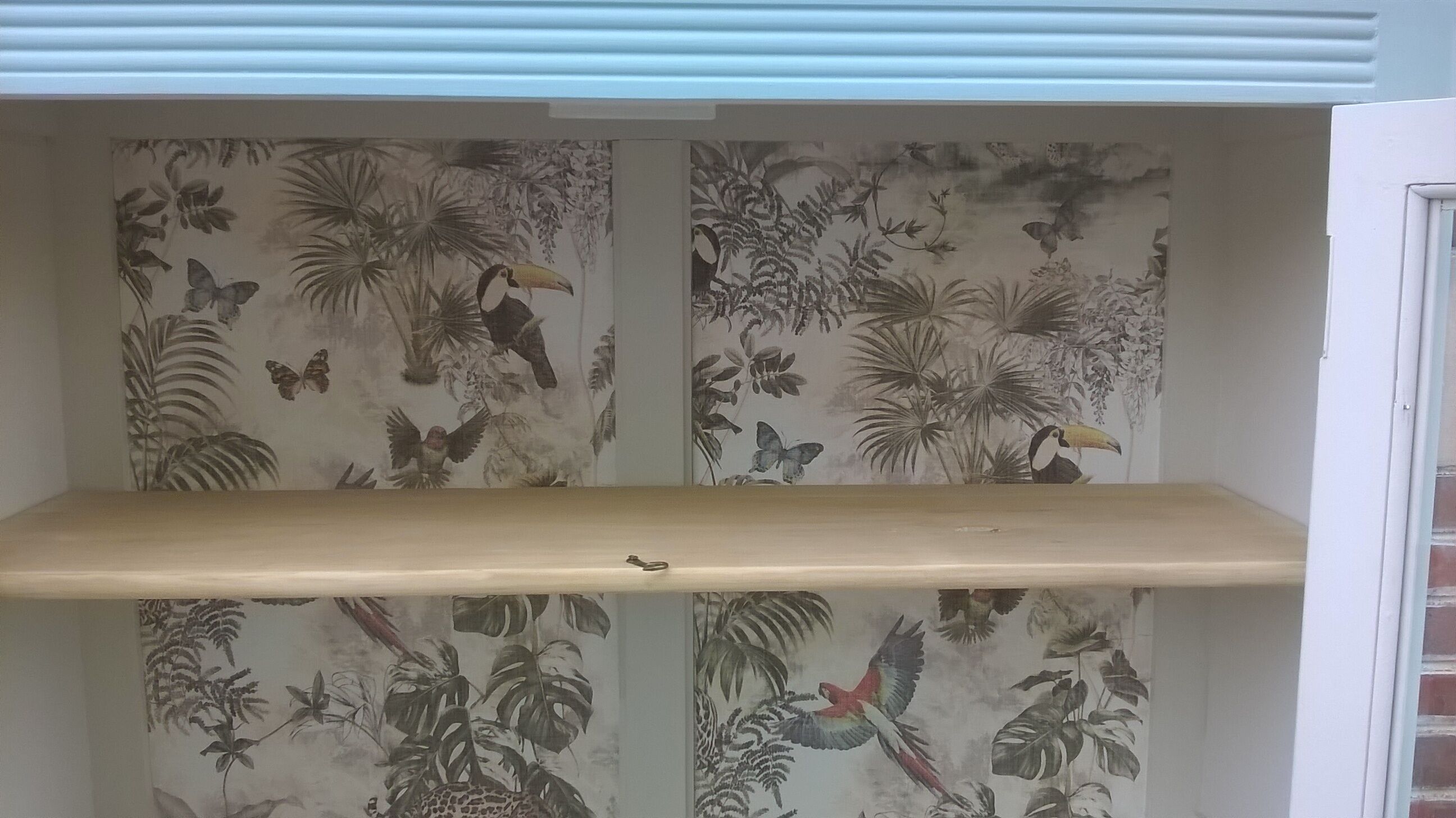 Buffet vaisselier parisien year 30