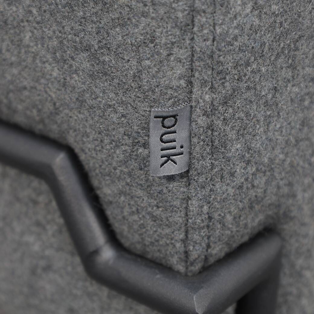 Low Stool Bokk by Ka-Lai Chan for Puik