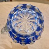 Glass pitcher