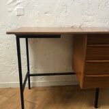 Children's desk 60s