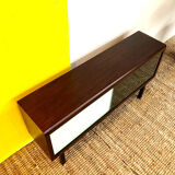Scandinavian sideboard 92 cm