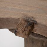 XL French Jeweller’s Dining Table, Early 20th century