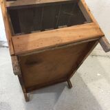 Ancien garde manger