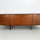 Vintage McIntosh sideboard by T. Robertson from the 1960s.