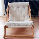 Kon Tiki Armchair 1970