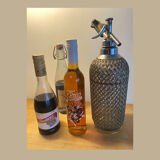 Sparklets London 1920 Seltz Water Siphon