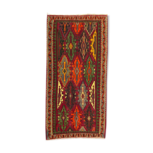 tapis kilim anatolie - turc