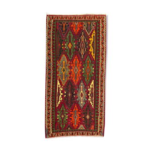 Tapis kilim anatolie