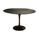 Table tulipe par Eero Saarinen pour Knoll