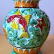 Cerart Monaco ceramic vase
