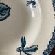 Pair of Choisy le Roi soup plates