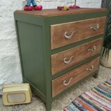 Commode Art deco