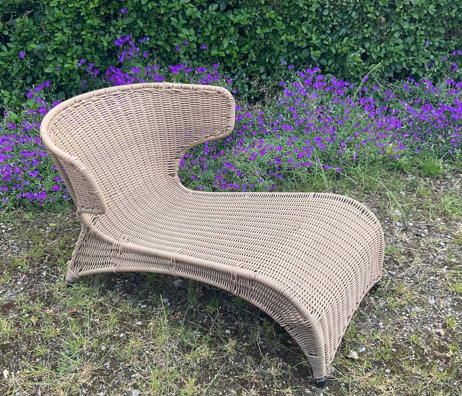 Savo Lounge Chair by Monika Mulder for Ikea