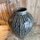 Ceramic vase