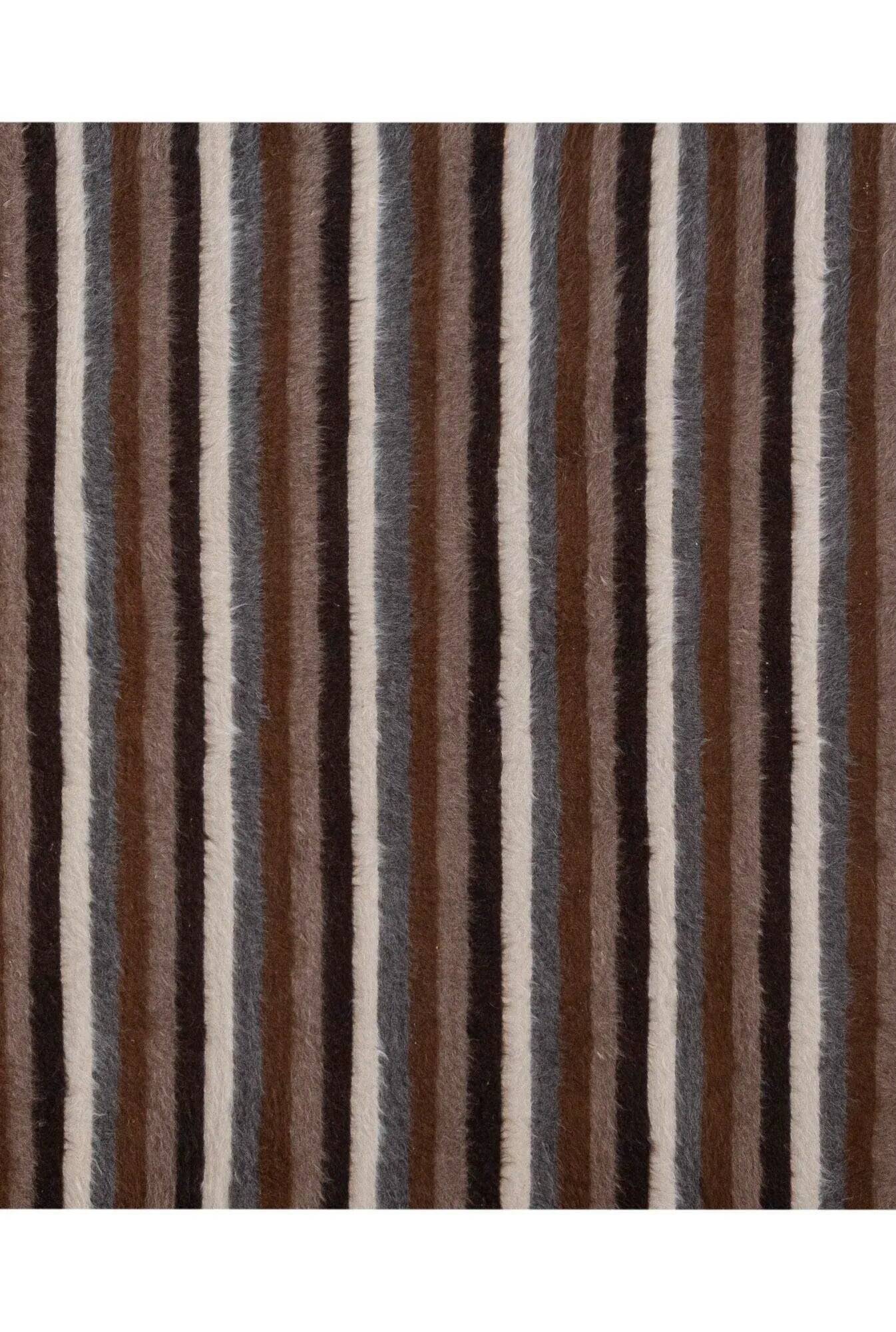 Vintage Turkish kilim, handwoven, 121x196 cm.