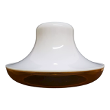 Spaceage plastic lampshade