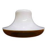 Spaceage plastic lampshade