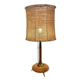 Lampe à poser vintage 1950