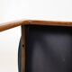 Set Of Four Dining Chairs Model OD 49 In Rosewood By Erik Buch From 1950s